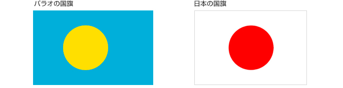 パラオ 日本 語